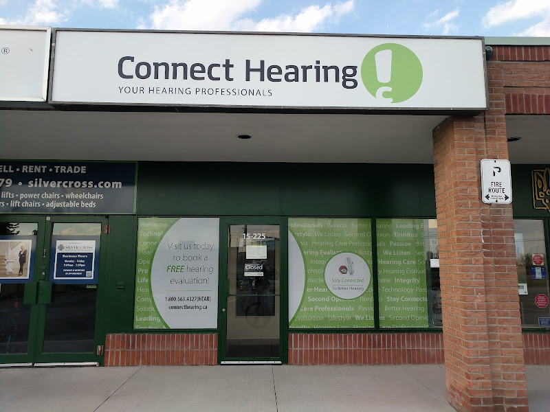 Connect Hearing