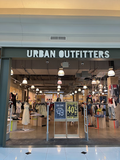Urban Outfitters