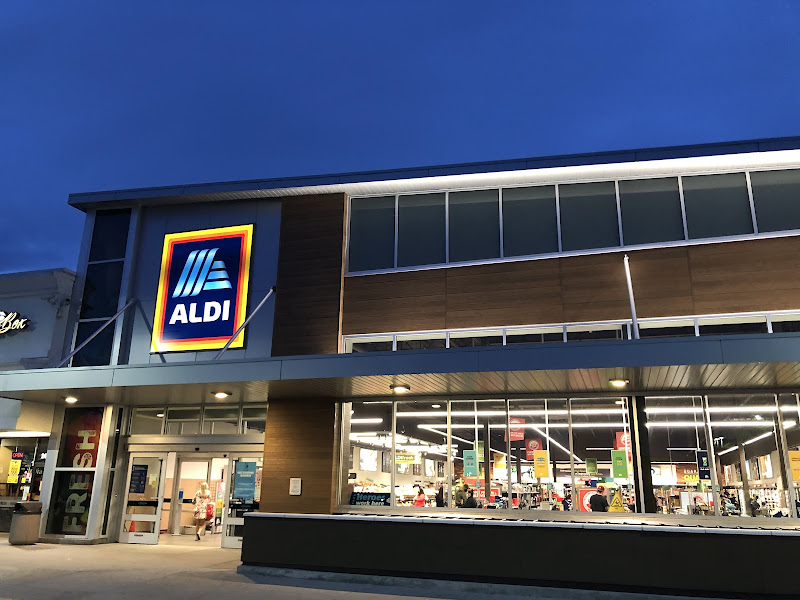 ALDI