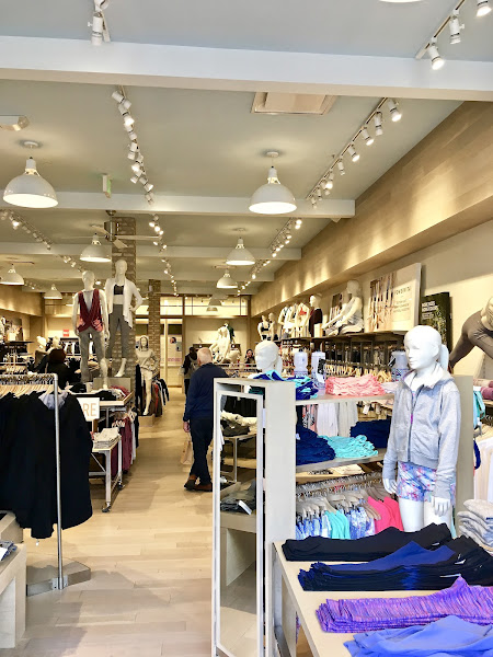 Athleta