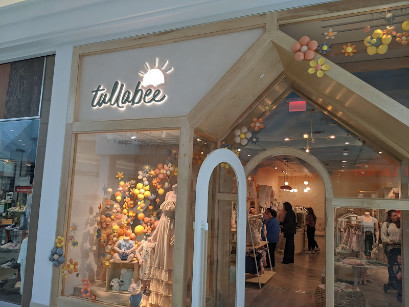Tullabee West Town