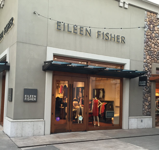 Eileen Fisher