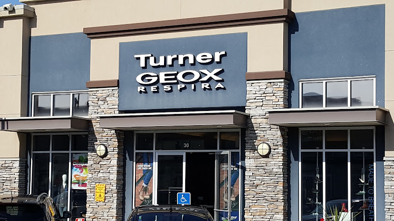 Turner Shoes & Boutique