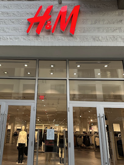 H&M