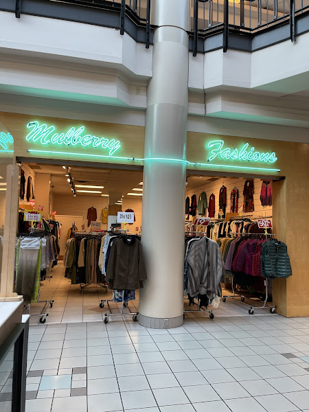 Mulberry