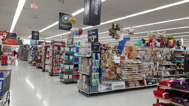 Walmart Supercenter