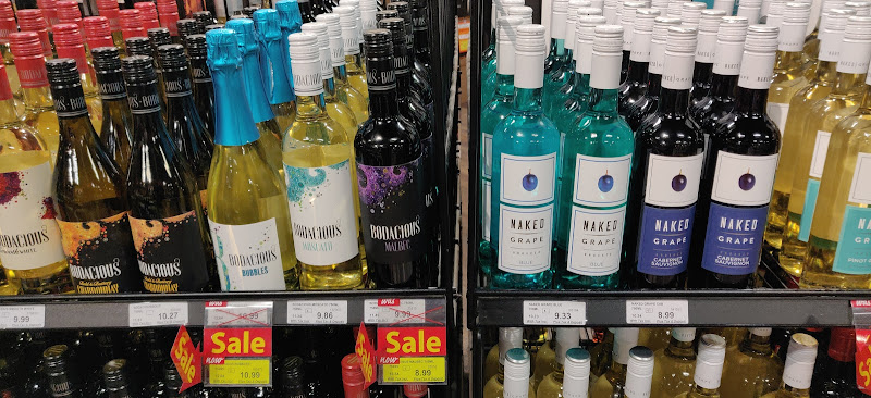 Langley Liquor Store