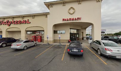 Walgreens Photo