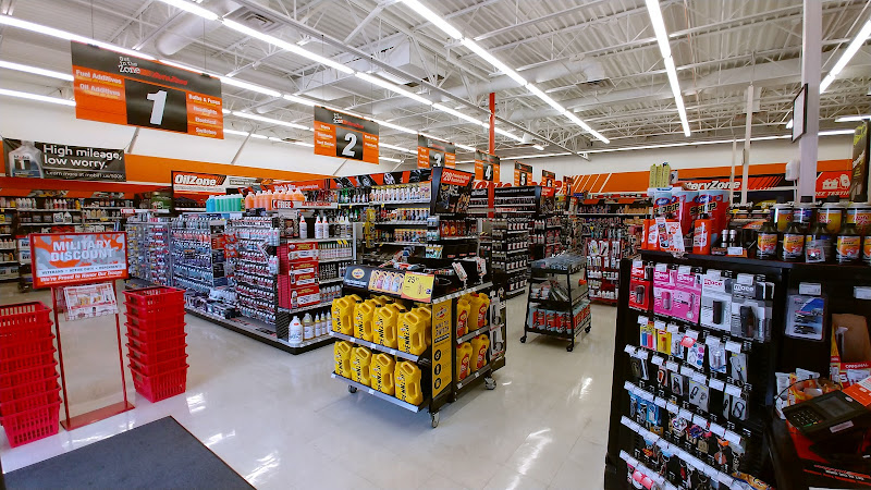 AutoZone