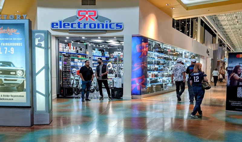 R & R Electronics
