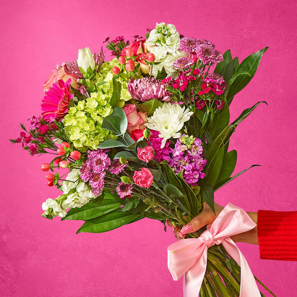 Kroger Floral