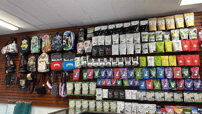 Joe's Tobacco and Vape & Phone Repair Shop