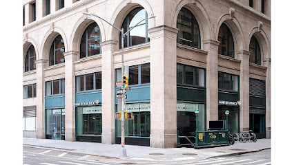 Bank of America
