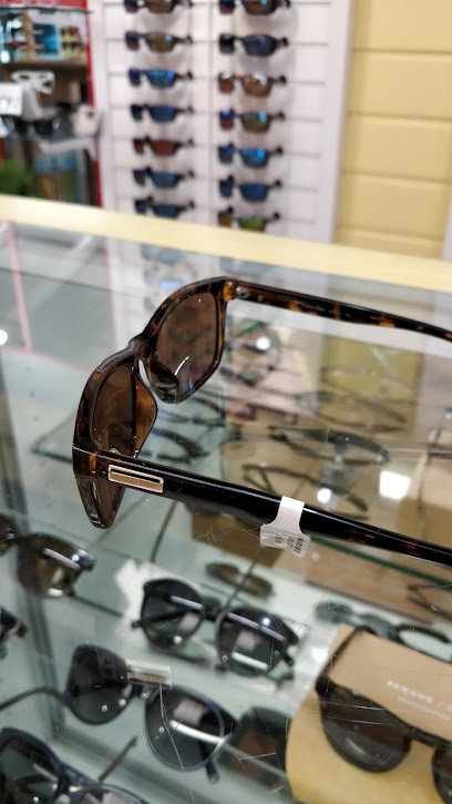 Sanibel Sunglass Company
