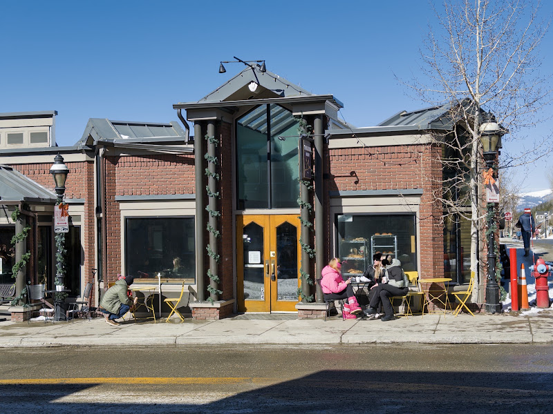 Threefold Bakery