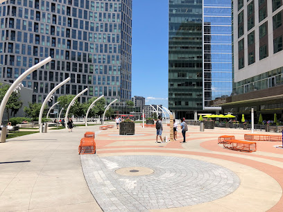 Penfed Plaza