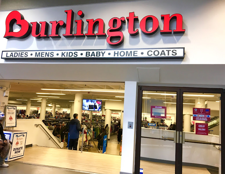 Burlington