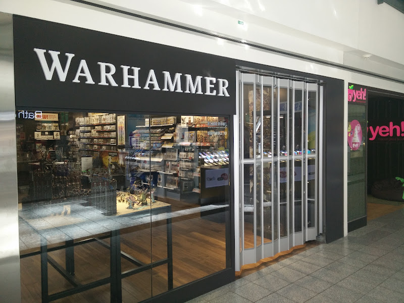 Warhammer