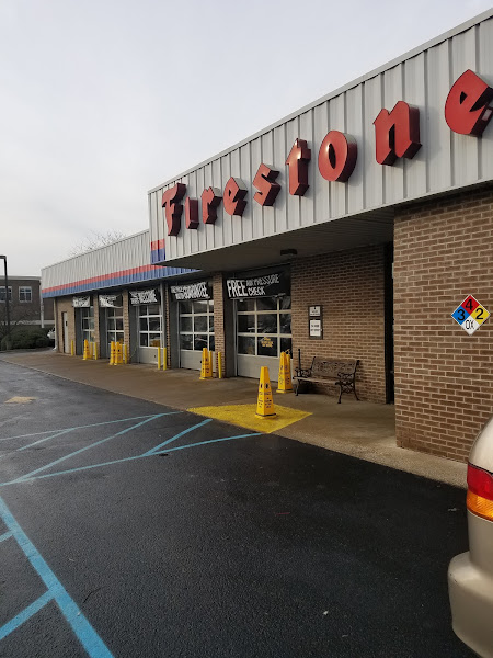 Firestone