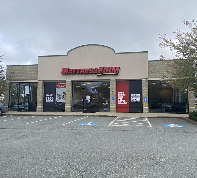 Mattress Firm