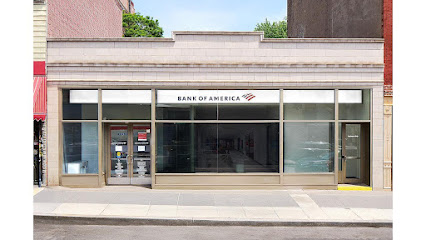 Bank of America