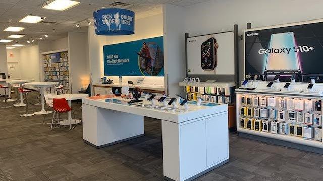 AT&T