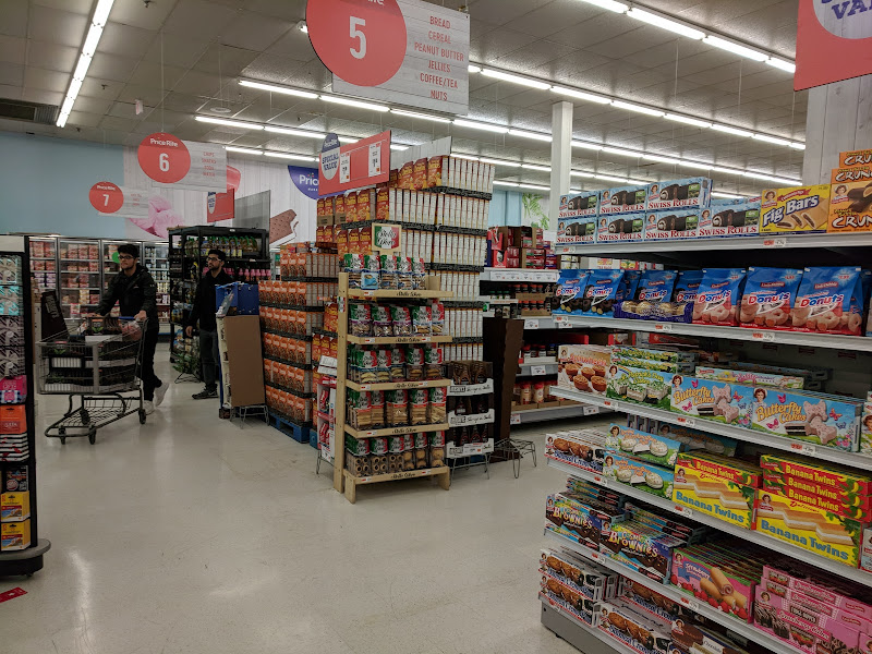 Price Rite
