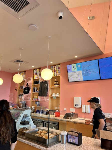 Van Leeuwen Ice Cream