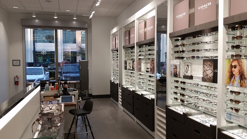 LensCrafters