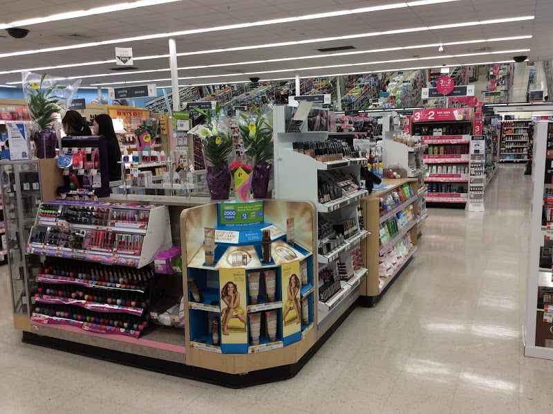 Walgreens