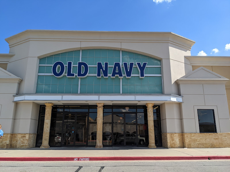 Old Navy