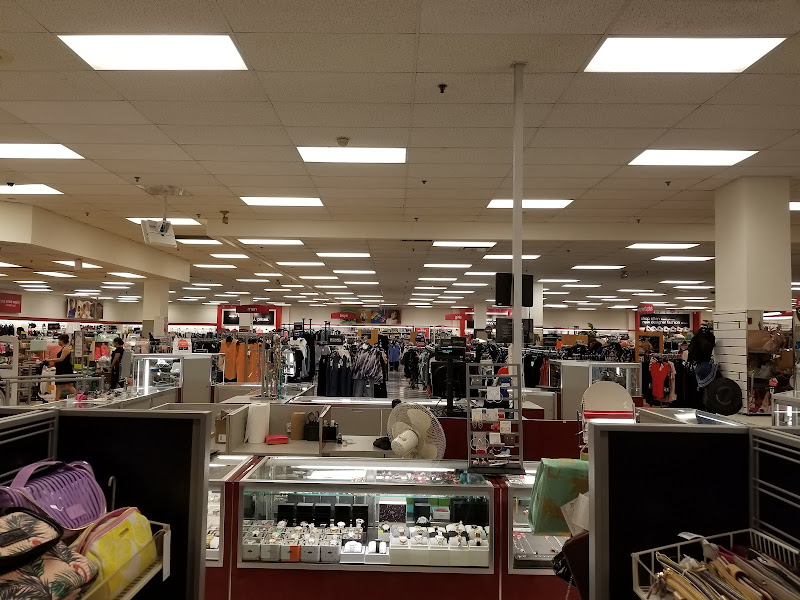 T.J. Maxx