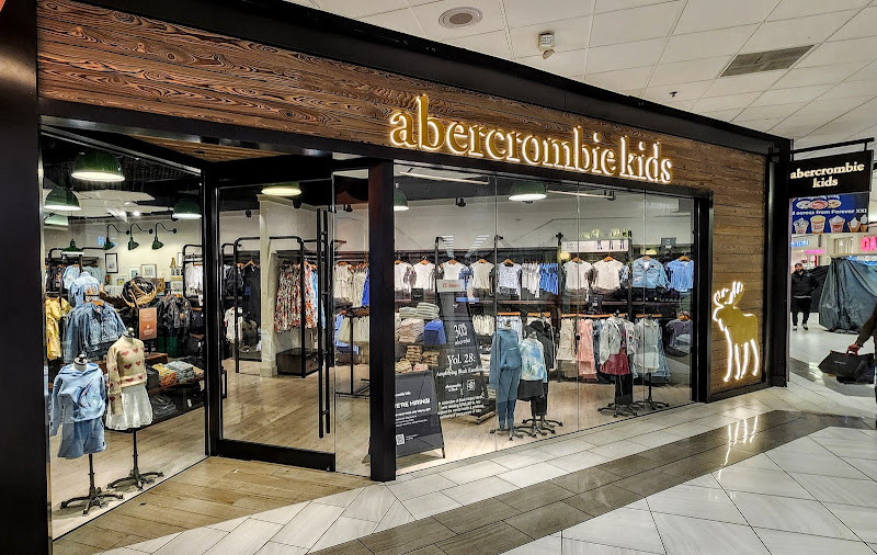 Abercrombie Kids