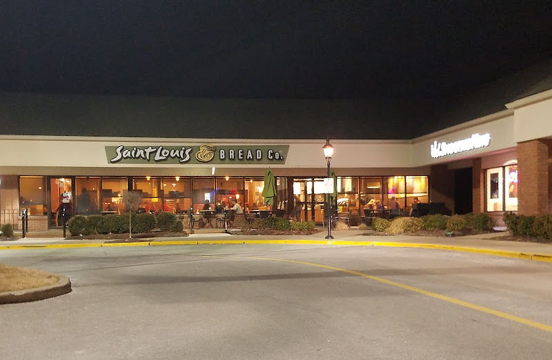 Panera Bread