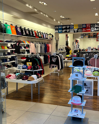 Custom Apparel Company