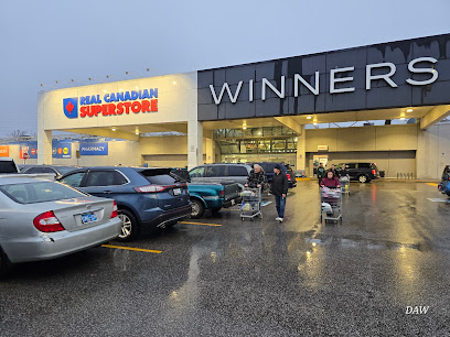 Real Canadian Superstore