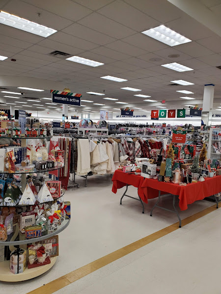 Granada Shoppes