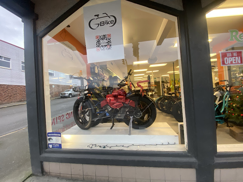 Gbike Power Canada / Gbike.store