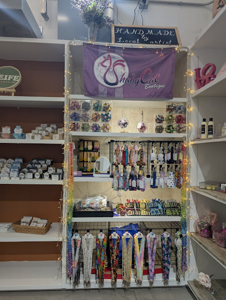 Shady Cat Boutique