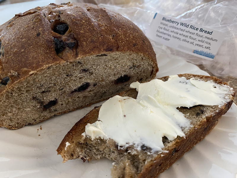 Bread Loafers Bakery
