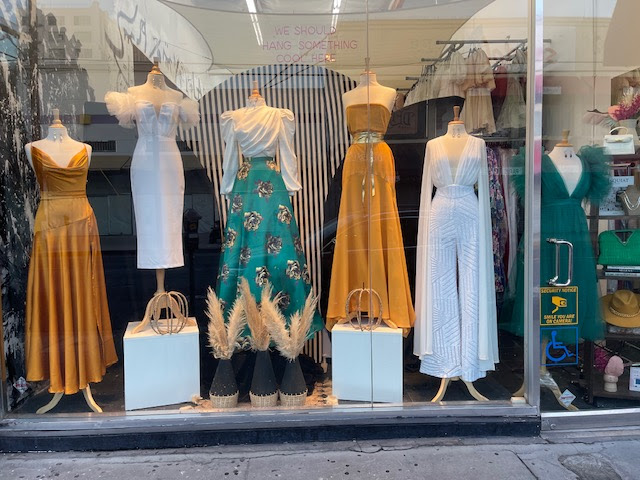 Mixxes Store