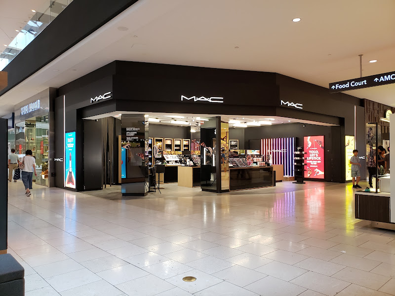 MAC Cosmetics