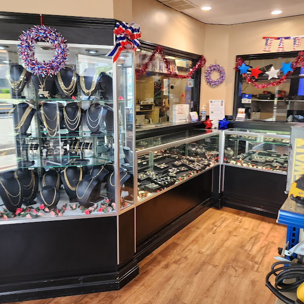Fall River Pawn Brokers