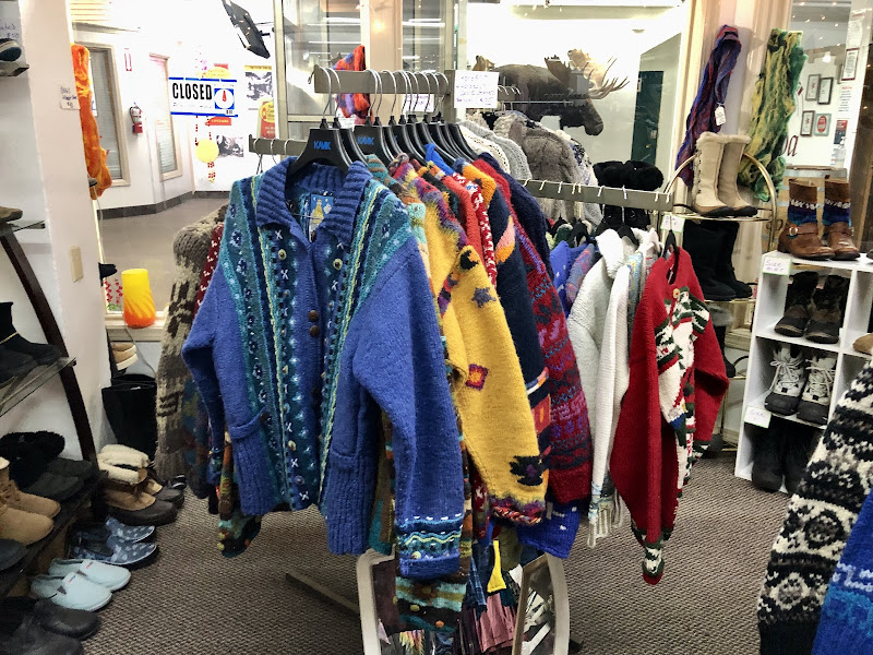 Terry’s Vintage Boutique