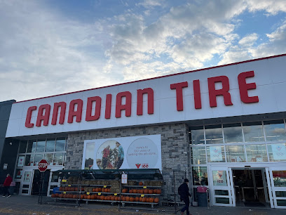 Canadian Tire
