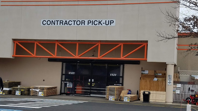 Home Depot