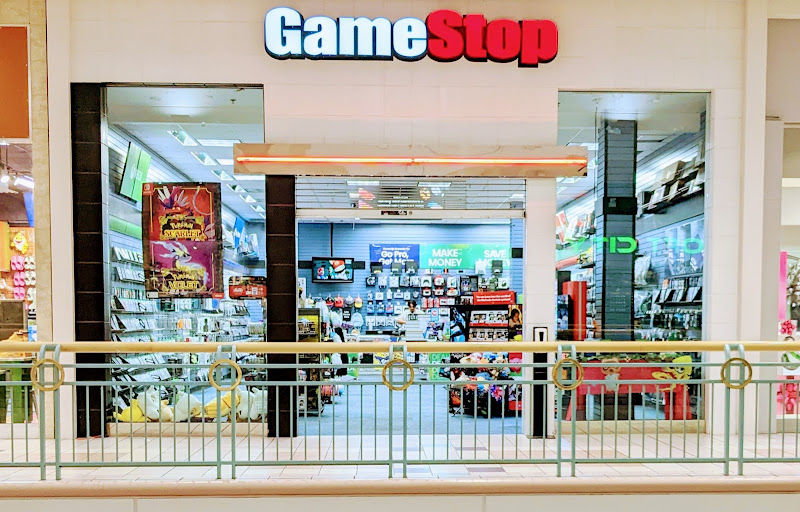 GameStop