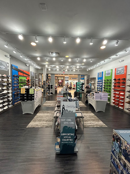 Tradehome Shoes