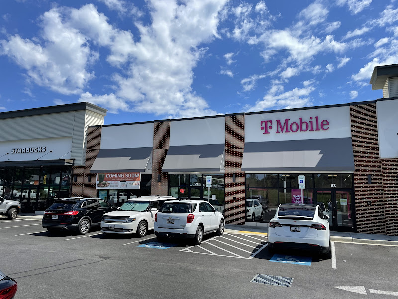T-Mobile