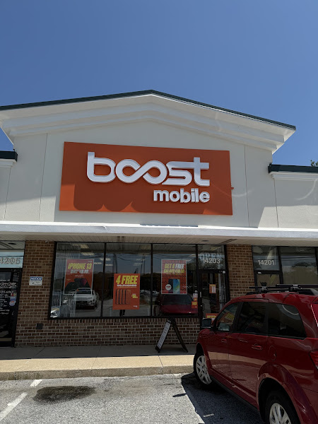 Boost Mobile